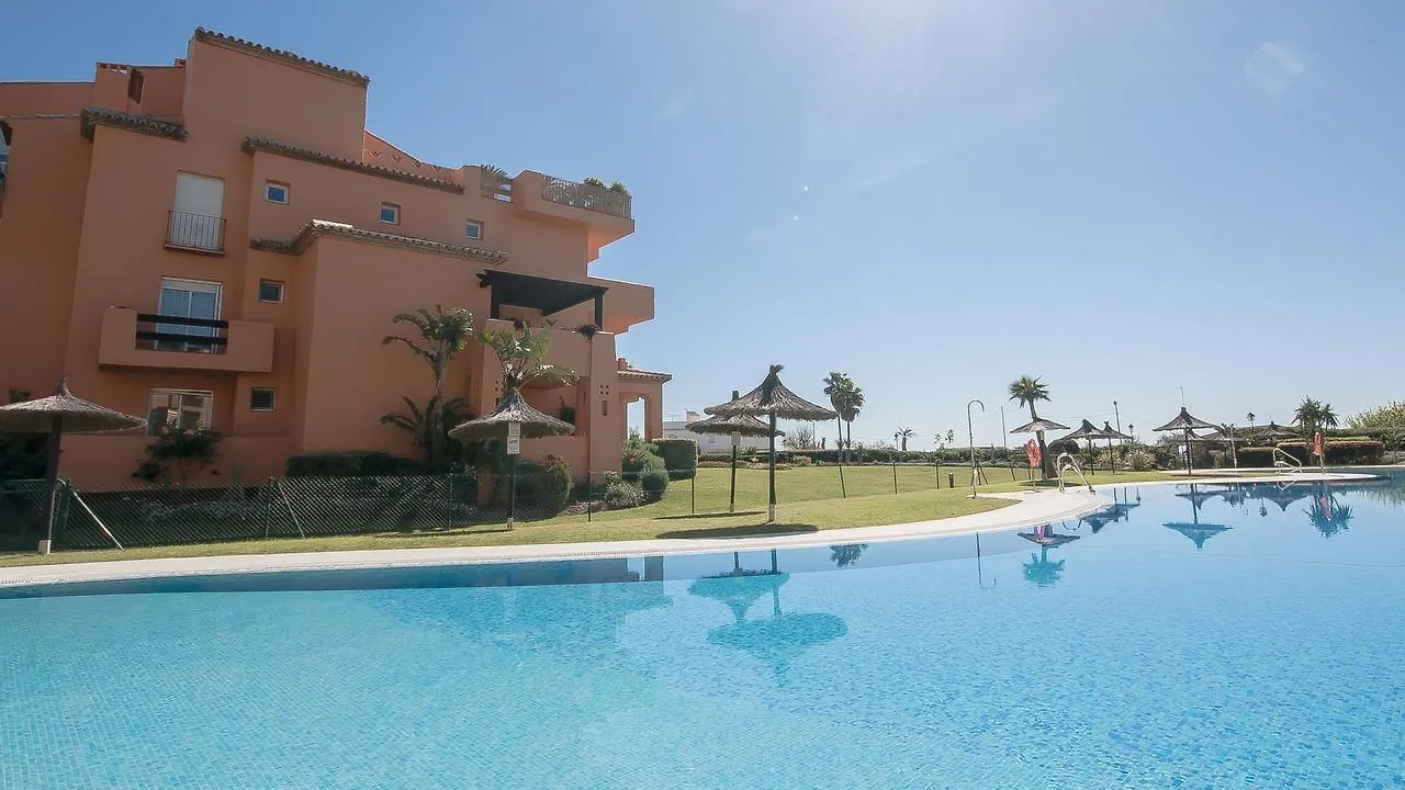 Apartment Los Granados 2622 Manilva