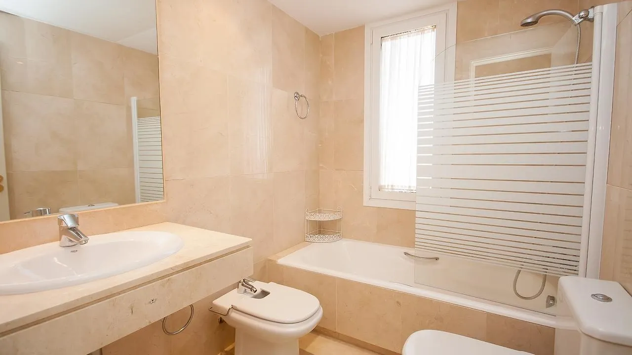 Apartment Los Granados 2622 Manilva