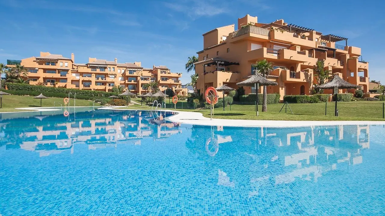 Los Granados 2622 Manilva Apartment