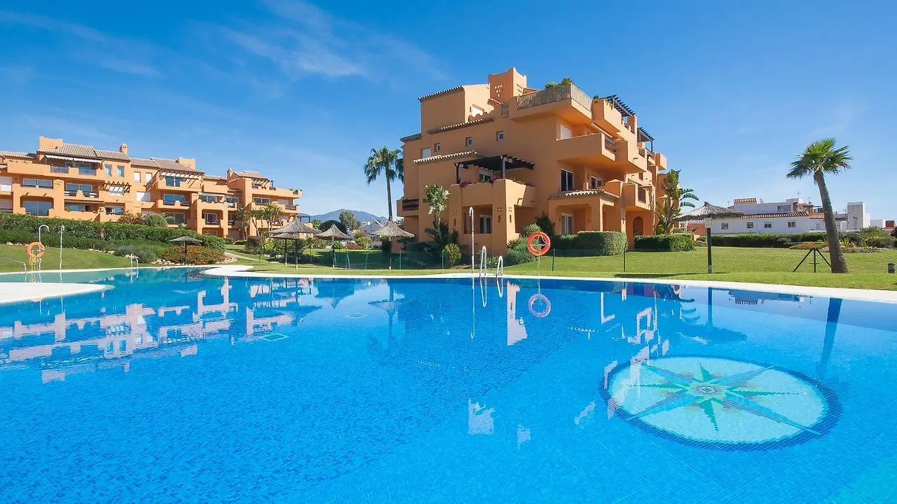 Los Granados 2622 Manilva Apartment
