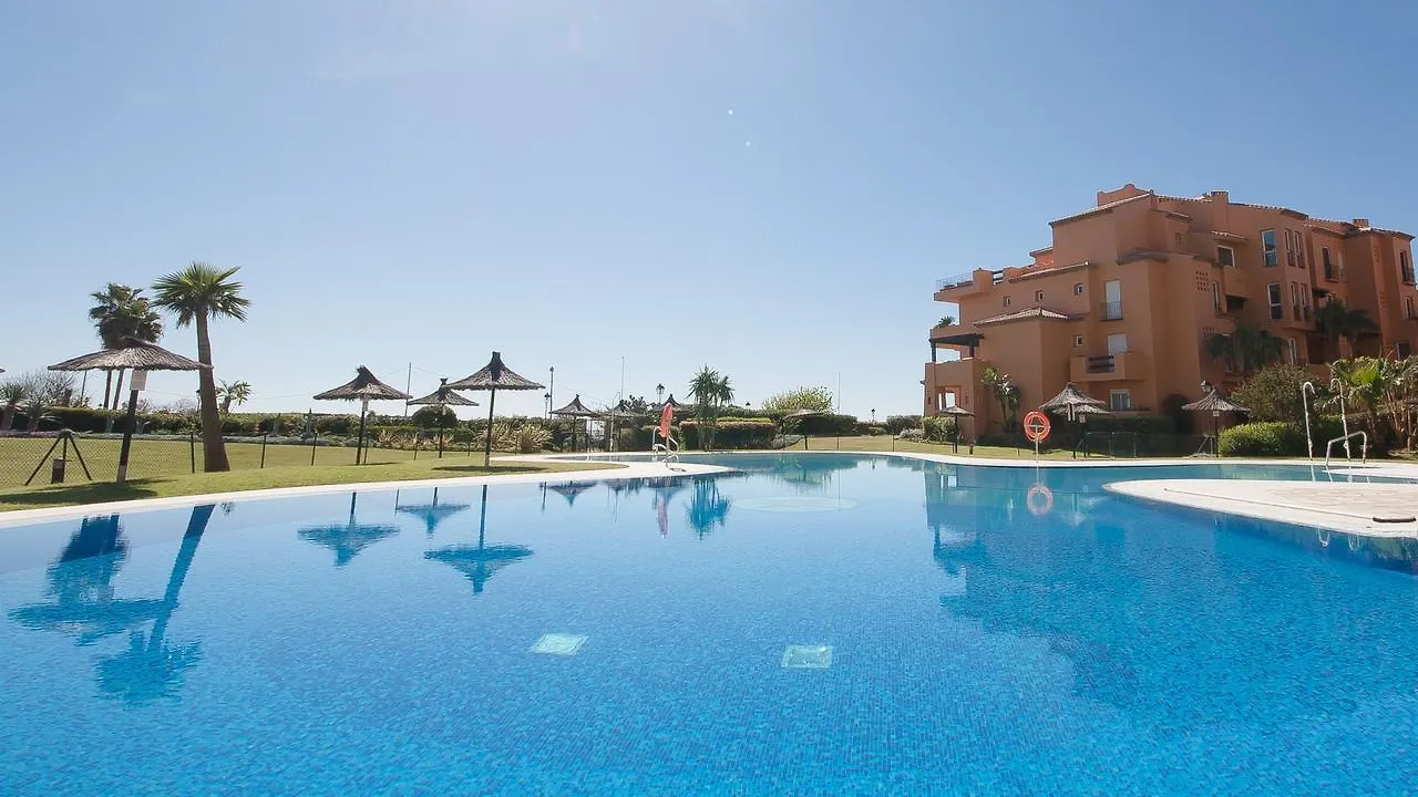 Apartment Los Granados 2622 Manilva Spain