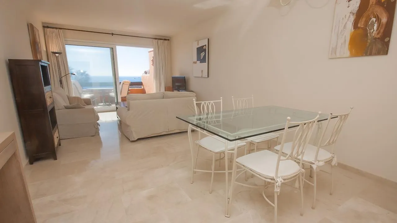 Los Granados 2622 Manilva Apartment