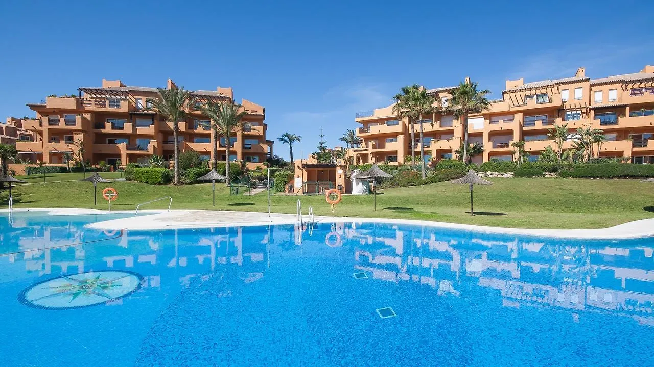 Los Granados 2622 Manilva Spain