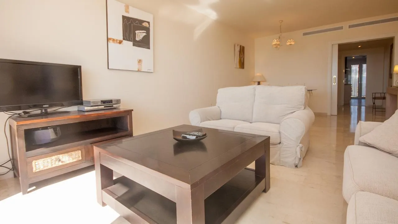Apartment Los Granados 2622 Manilva