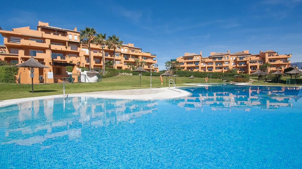 Apartment Los Granados 2622 Manilva Spain